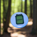 The Pack: Day One Pin